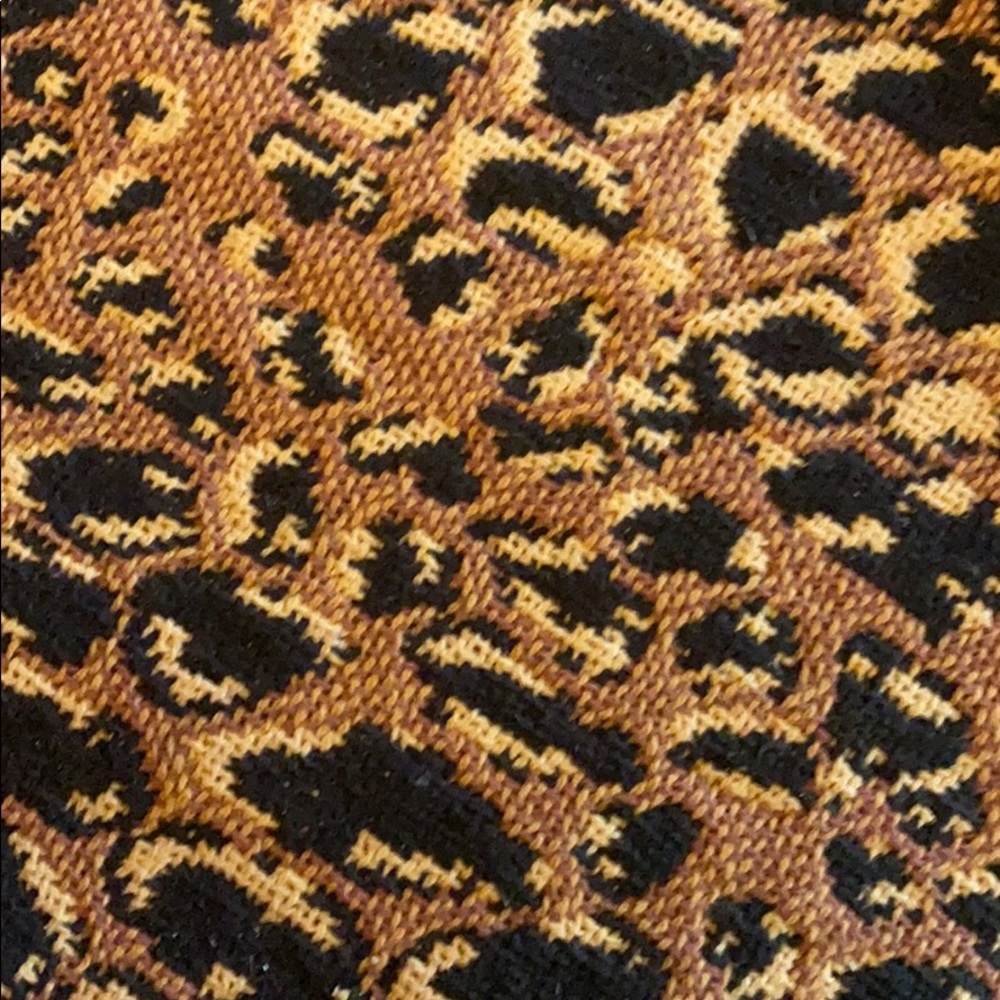 Meet your Posher, Pamela